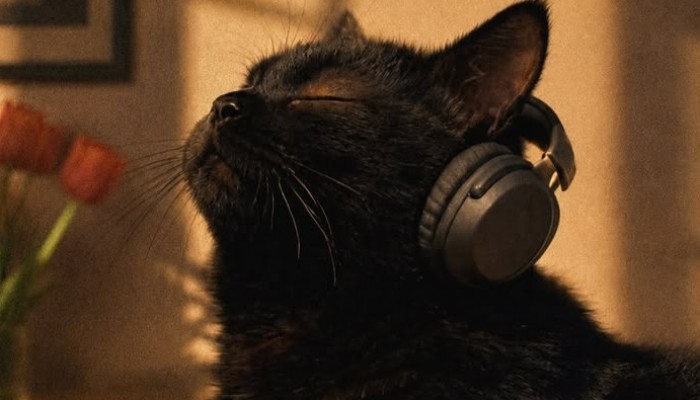 Почему кошка мурчит: 4 причины, о которых вы могли не догадываться