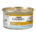 Gourmet Gold