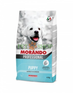 <p><strong>Morando Professional Croccantini Puppy - cухой корм для щенков</strong></p>

<ul>
</ul>