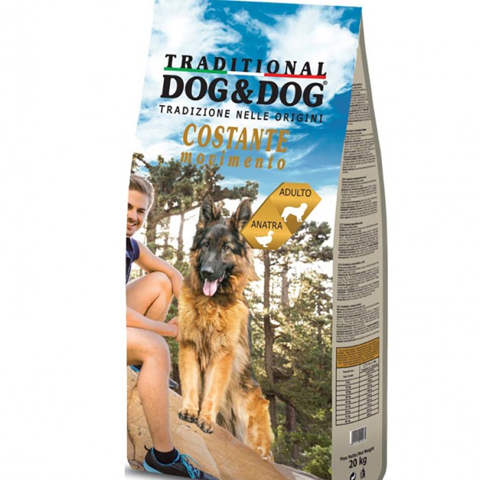 <p><strong>Сухой корм для здорового, правильного и сбалансированного питания&nbsp;взрослых собак&nbsp;любых размеров.</strong></p>