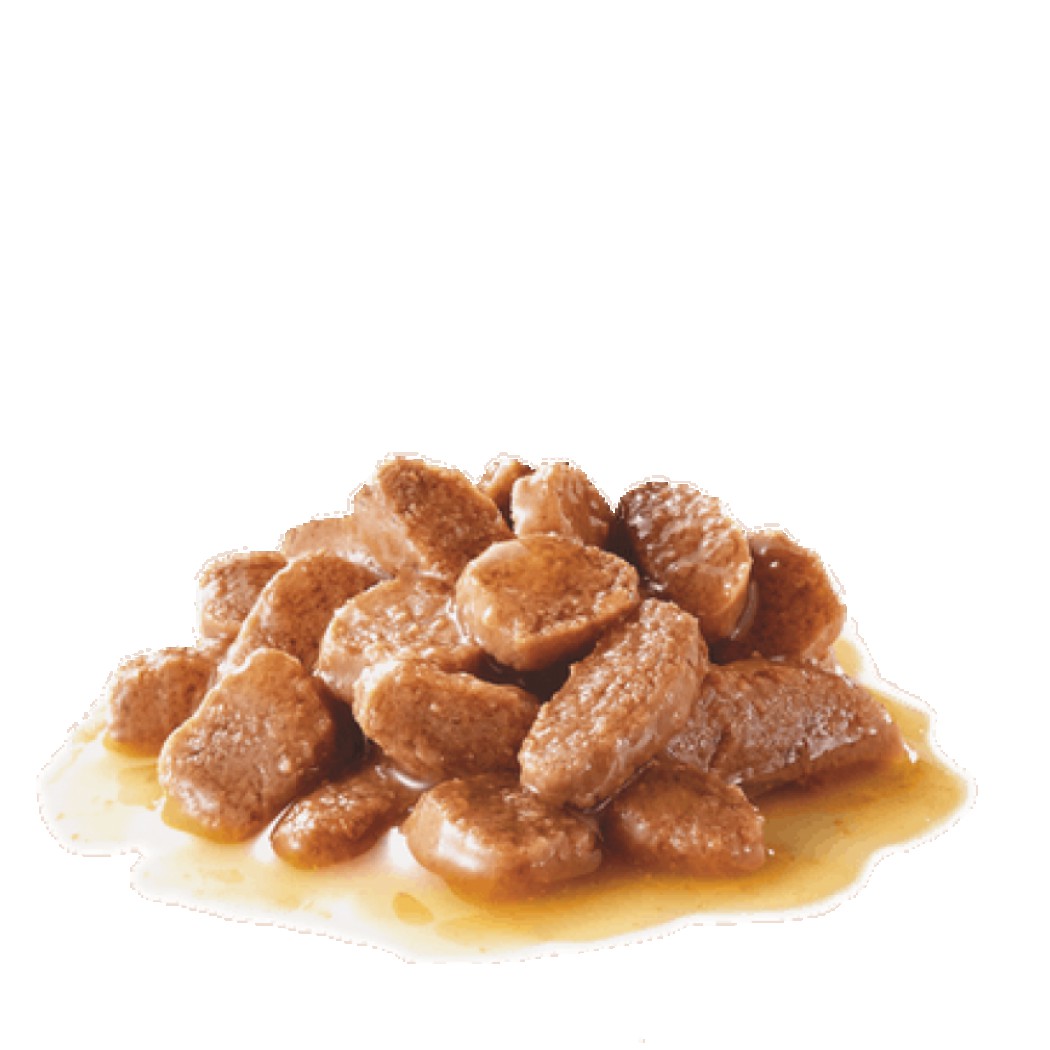 <p><strong>Hrană umedă, echilibrată și completă special adaptată nevoilor nutriționale ale pisicilor adulte, cu v&acirc;rsta peste 1 an, ajută la menţinerea sănătăţii aparatului urinar (carne mărunțită &icirc;n sos).</strong></p>