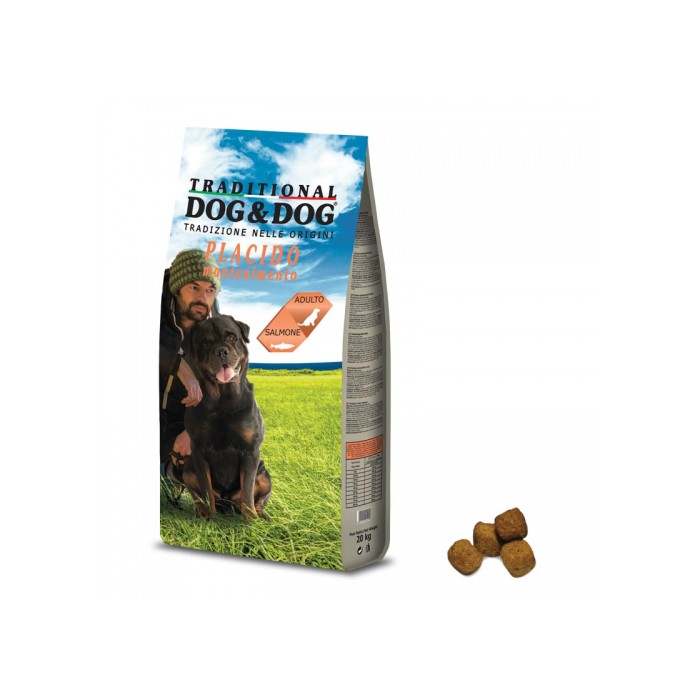 <p><strong>Сухой корм для здорового, правильного и сбалансированного питания взрослых собак любых размеров.</strong></p>