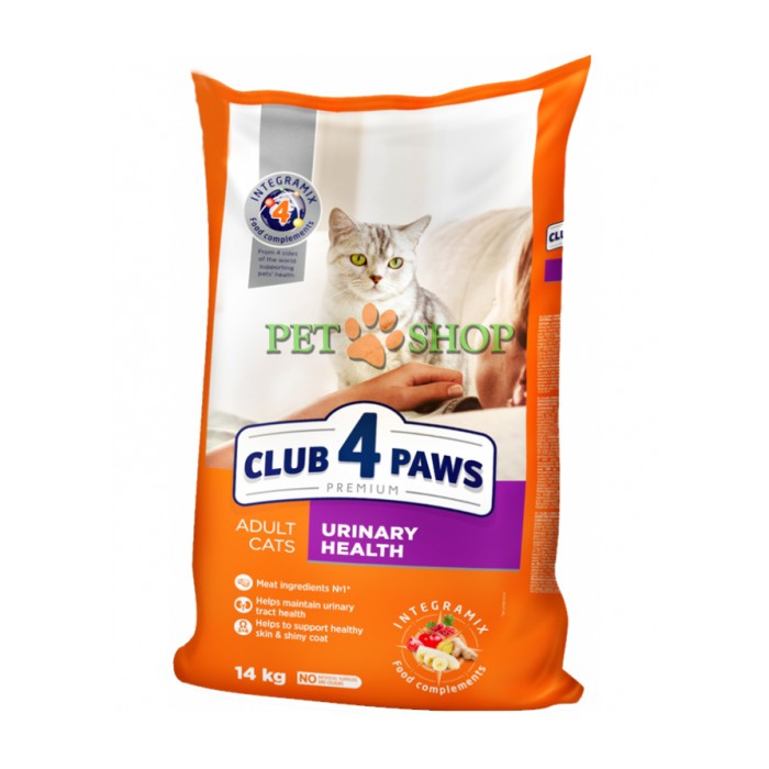 <p><strong>Клуб 4 лапы для профилактики мочекаменной болезни у кошек&nbsp;1&nbsp;кг на развес</strong></p>