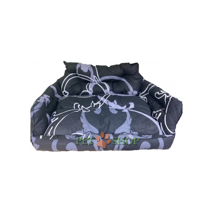 <p><strong>Canapeaua&nbsp;50*70 cm</strong></p>

<p><strong>Locul de dormit:&nbsp;</strong><strong>40*55 cm</strong></p>