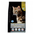 Matisse Neutered 10 kg