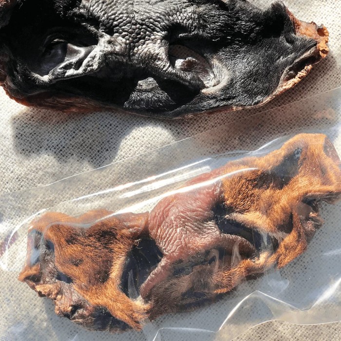 <p><strong>Produse 100% naturale, fără potențiatori de gust, coloranți, arome.</strong></p>