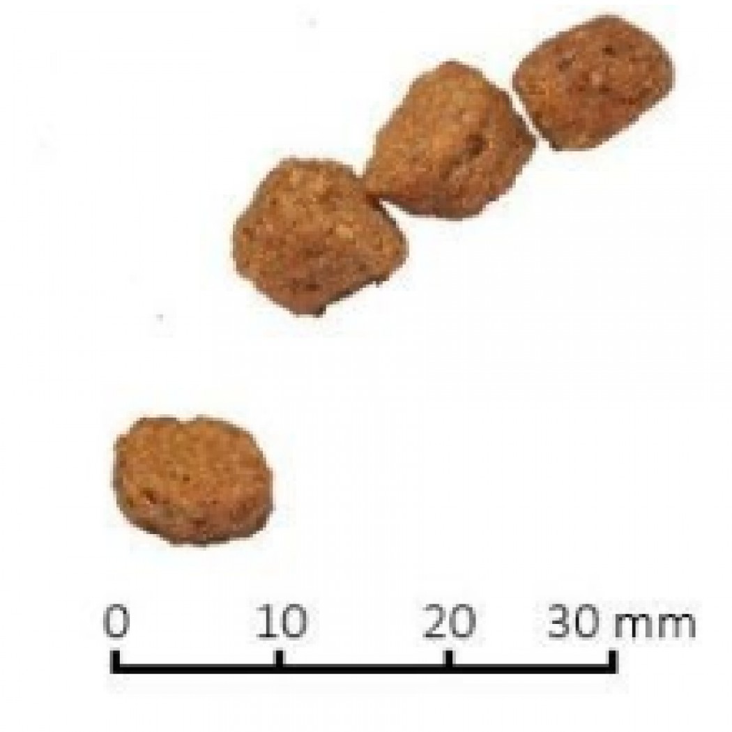 <p><strong>Hrana echilibrată premium cu pui și orez&nbsp;</strong><strong>pentru pisici adulti sterilizate, la kg</strong></p>