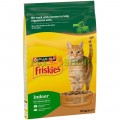 Friskies Indoor 1 kg
