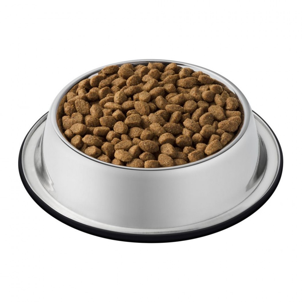 <p><strong>Формула тройного действия помогает защитить зубы от образования налета и зубного камня, содержит&nbsp;минеральные вещества&nbsp;для здоровья мочевыделительной системы и&nbsp;источники клетчатки для контроля образования комков шерсти в желудочно-кишечном тракте,&nbsp;1 кг на развес.</strong></p>