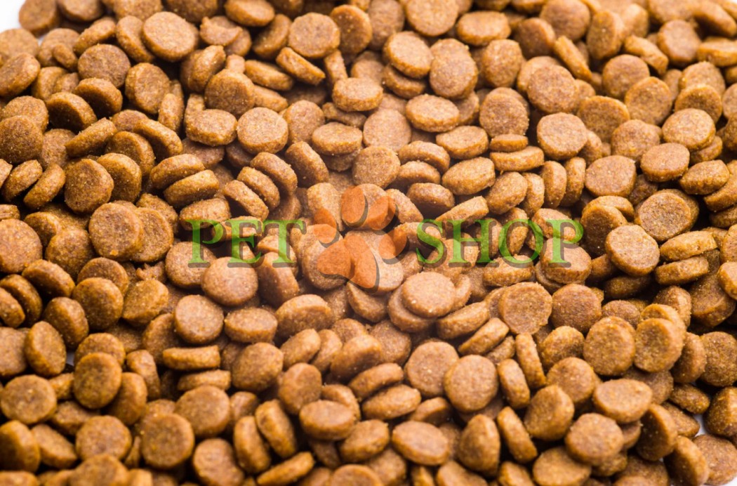 <p><strong>Сухой корм Клуб 4 лапы со вкусом мяса</strong></p>