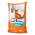 Клуб 4 Лапы Sensitive 1 kg
