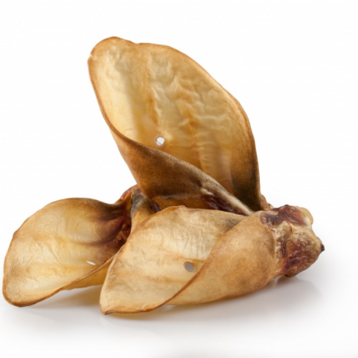 <p><strong>Уши говяжьи, натуральное сушеное лакомство для собак</strong></p>

<p><strong>от 30&nbsp;до 35&nbsp;грамм</strong></p>