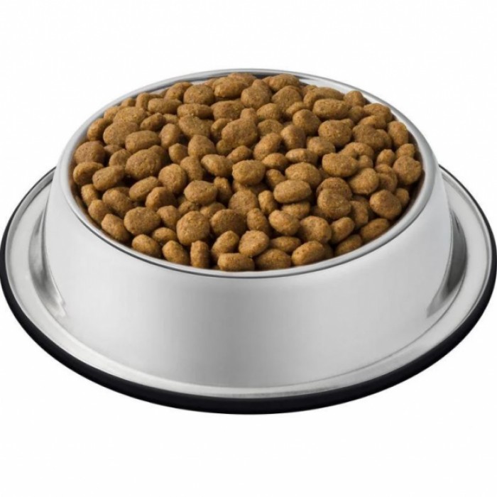 <p><strong>Сбалансированный сухой корм с лососем для кошек с чувствительным пищеварением&nbsp;</strong><strong>Cat Chow&reg;&nbsp;Sensitive с лососем</strong></p>