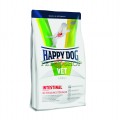 Happy Dog Vet Diet Intestinal 12.5 kg