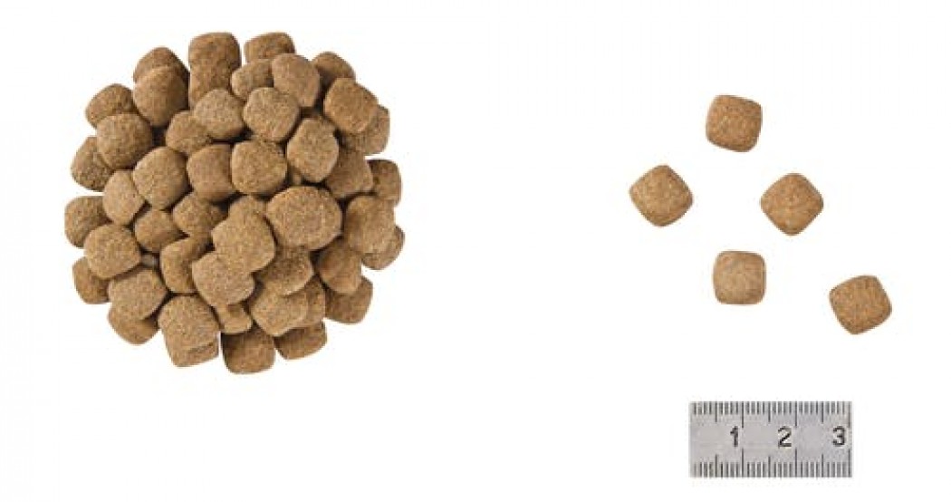 <p><strong>Корм сухой полнорационный диетический для котов и кошек старше 7 лет, не имеющих видимых признаков старения. Ветеринарная диета.</strong></p>