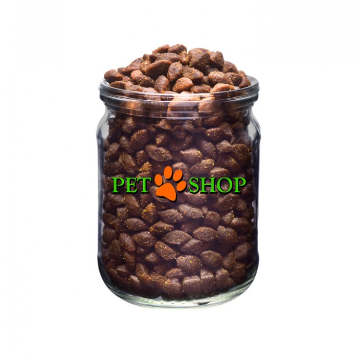 <p><strong>Полнорационный сухой корм со свежей уткой и пшеном для взрослых собак с повышенной активностью - Движение и работа. Свежая утка, пшено,&nbsp;цуккини, шпинат, календула, 1 кг на развес.</strong></p>