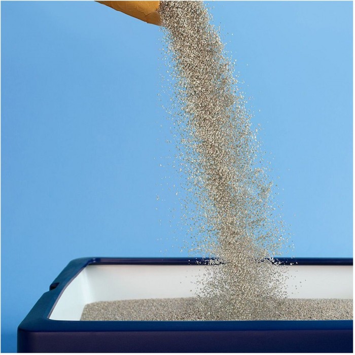 <p><strong>Наполнитель Catsan для кошачьего туалета песочный впитывающий 10&nbsp;л</strong></p>