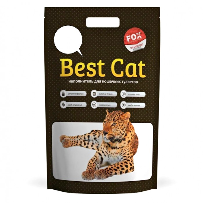 <p>Средство быстро и легко впитывает влагу и запахи, оставляя лапки сухими и чистыми.</p>

<p>Особенности:</p>

<p><strong>- не пылит;</strong></p>

<p><strong>-&nbsp;имеет размер гранул 4-8 мм;</strong></p>

<p><strong>- имеет длительный срок службы;</strong></p>

<p><strong>- не отпугнёт питомца непривычным запахом;</strong></p>

<p><strong>- препятствует размножению бактерий и микроорганизмов.</strong></p>