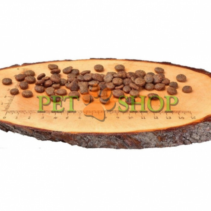 <p><strong>Полнорационный беззерновой корм с карпом и форелью для взрослых стерилизованных кошек</strong></p>