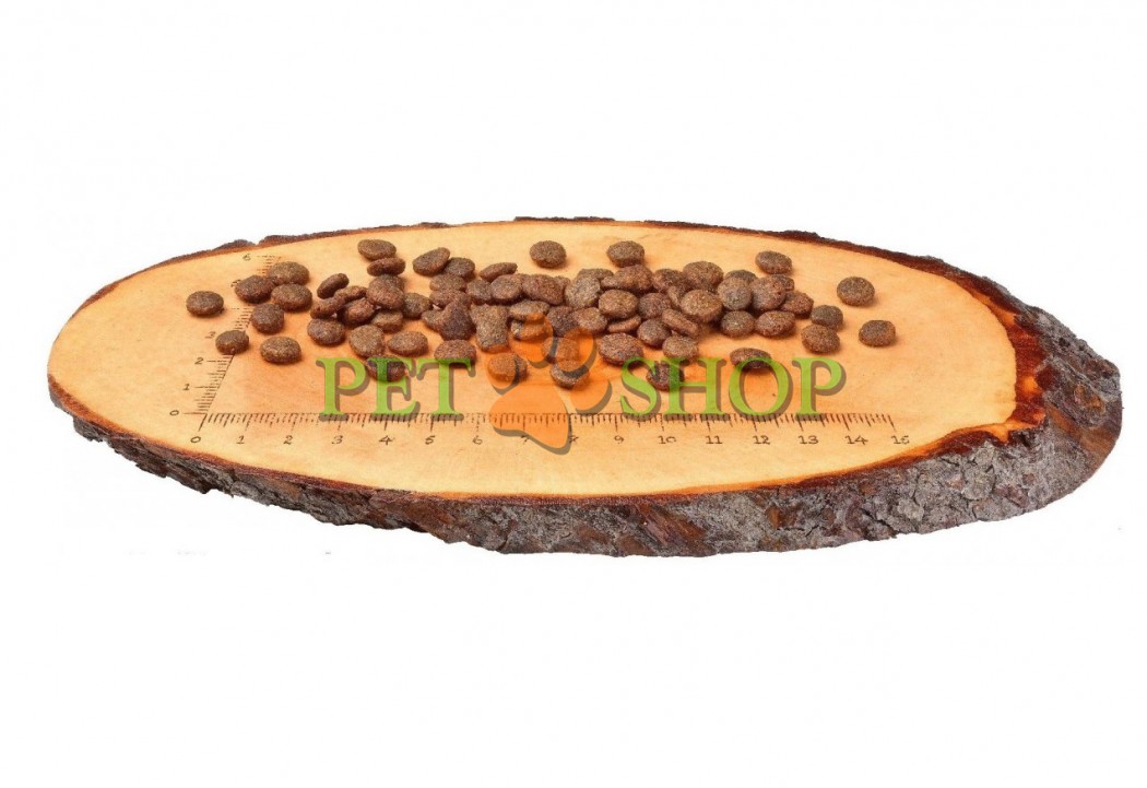 <p><strong>Полнорационный беззерновой корм с карпом и форелью для взрослых стерилизованных кошек</strong></p>