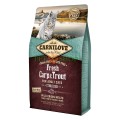 Carnilove Cat Fresh Sterilised 2 kg