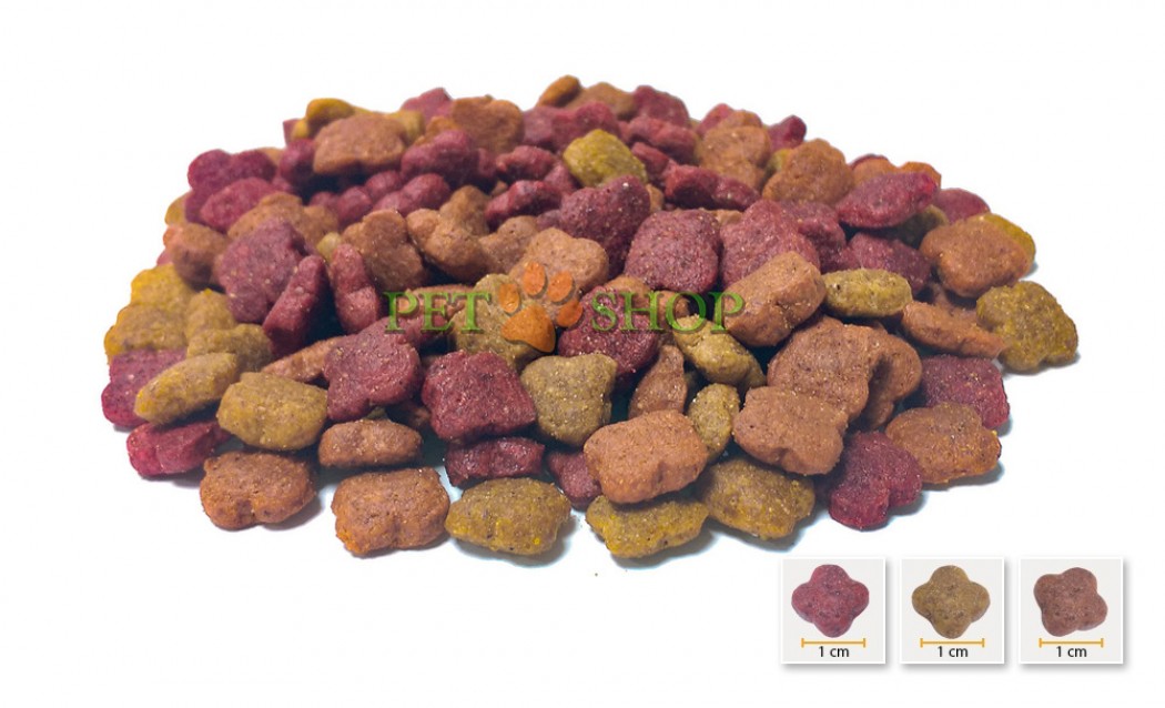 <p><strong>Mito Mix Adult Cat; Корм разработан для взрослых кошек всех пород с учетом всех потребностей в питательных веществах, чтобы поддерживать организм в хорошем состоянии.</strong></p>

<p><img src=