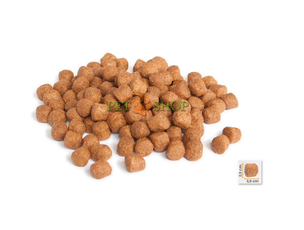 <p><strong>Micho Adult Cat&nbsp;корм был разработан специалистами по питанию домашних животных с применением технологии экструдирования для повышения качества продукции.</strong></p>