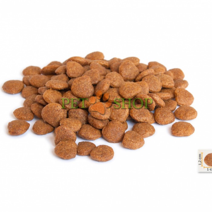 <p><strong>Для взрослых стерилизованных и склонных к ожирению кошек всех пород</strong></p>