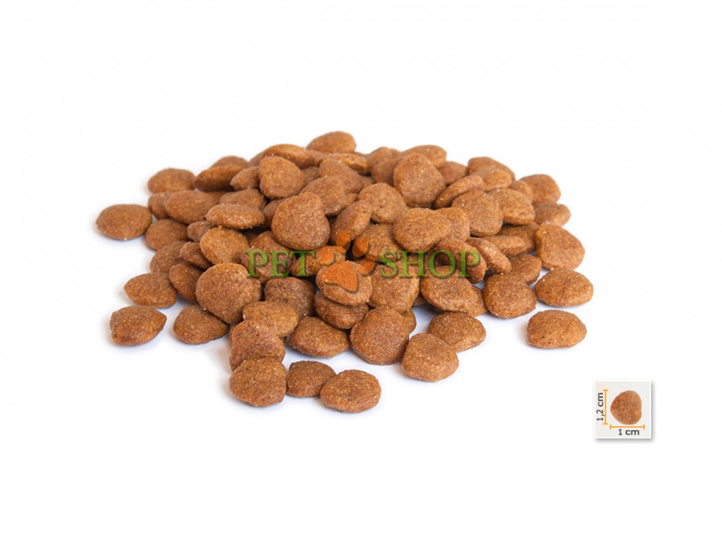 <p><strong>Для взрослых стерилизованных и склонных к ожирению кошек всех пород</strong></p>