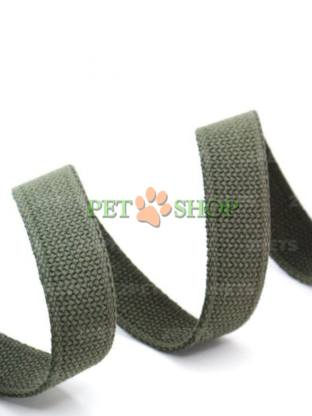 <p><strong>Поводок для собак брезентовый, длина 2</strong><strong>&nbsp;м, ширина 2&nbsp;мм, разные цвета</strong></p>