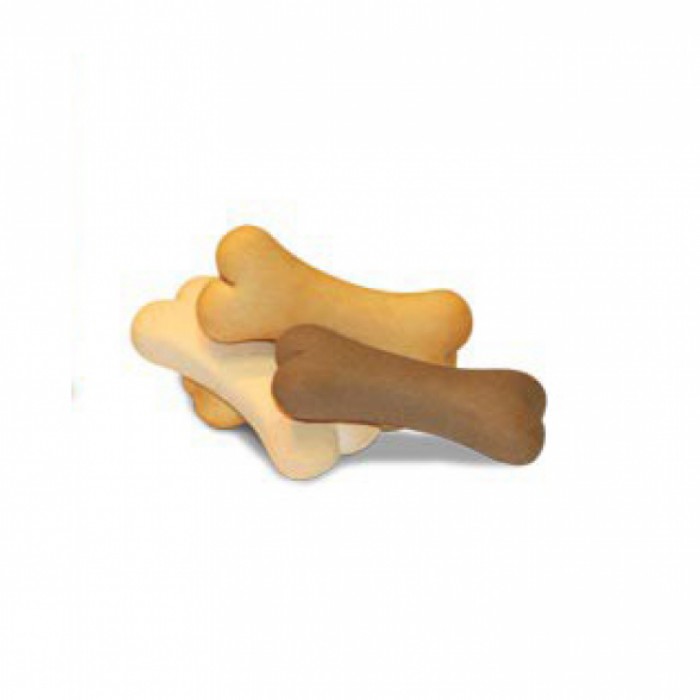 <p><strong>Натуральное хрустящее печенье, специально созданное для здоровья зубов и десен Вашей собаки, 1 шт</strong></p>