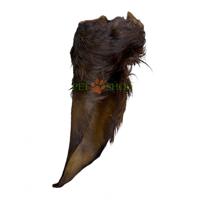 <p><strong>Польза ушей очень велика, ведь в них присутствует большое количество витаминов &ndash; С, группы В, РР, А, Е, минералов &ndash; железа, кобальта, фтора, фосфора, калия, марганца, а также никотиновой кислоты, лецитина. Около 35 грамм.</strong></p>