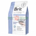 Brit Calm, Stress Relief Cat 2 kg