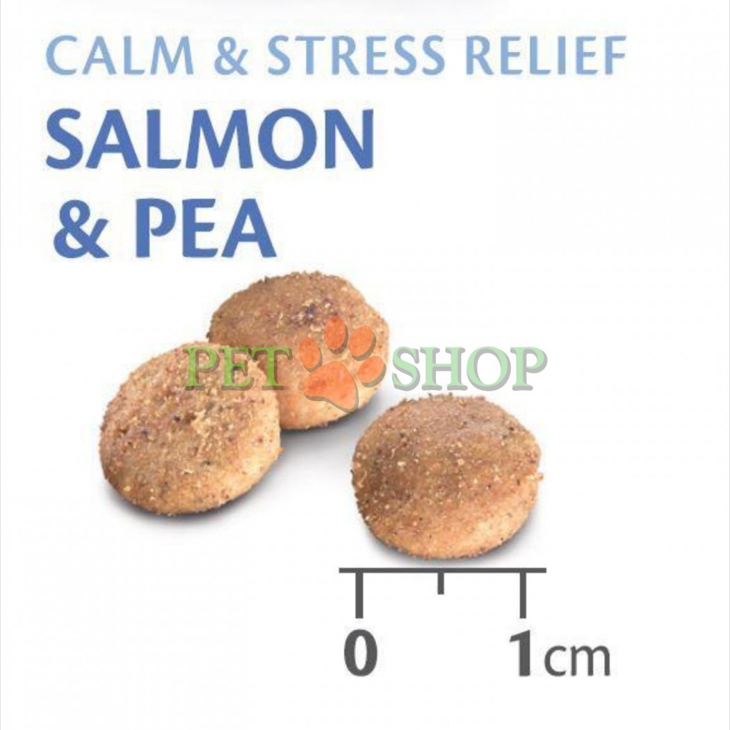 <p><strong>Brit VET Diet Cat CALM, STRESS RELIEF &mdash;&nbsp;</strong>hrană dietetică completă pentru pisici. Dizolvă calculii de struvit, reduce recidivele acestora și are un efect calmant &icirc;n situații de stres.</p>