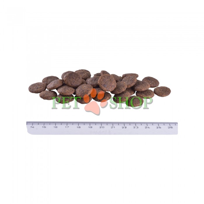 <p><strong>Brit Vet Diet Joint & Mobility&nbsp;</strong>&nbsp;&mdash;&nbsp; лечебный сухой беззерновой корм для взрослых собак при&nbsp;заболеваниях суставов и нарушениях подвижности.</p>