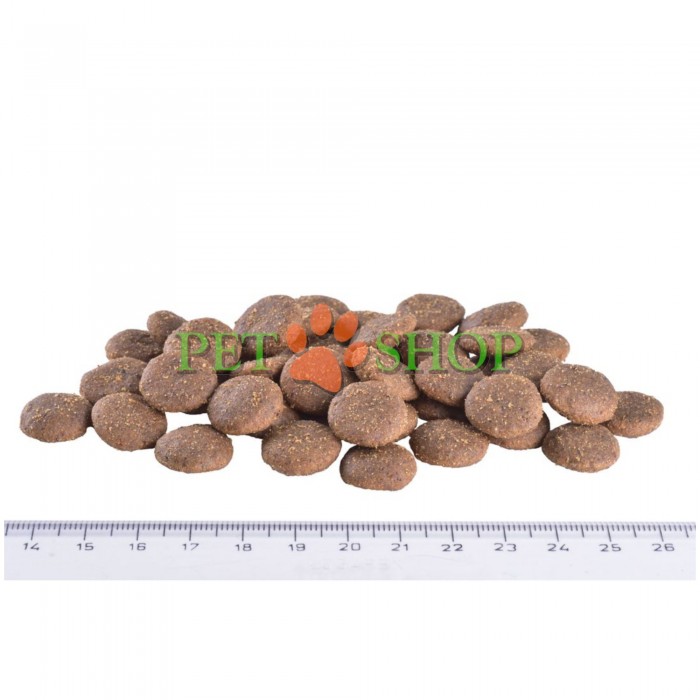<p><strong>Brit Vet Dog Gastrointestinal&nbsp; Hering, Pea</strong>&nbsp;&mdash; лечебный сухой беззерновой корм для взрослых собак при остром и хроническом гастроэнтеритах.</p>