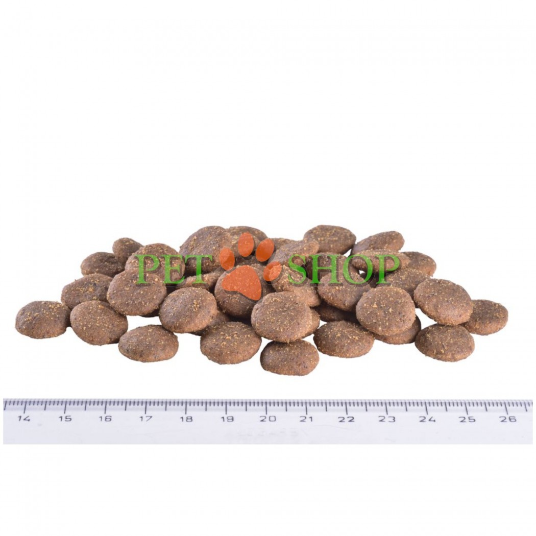 <p><strong>Brit Vet Dog Gastrointestinal&nbsp; Hering, Pea</strong>&nbsp;&mdash; лечебный сухой беззерновой корм для взрослых собак при остром и хроническом гастроэнтеритах.</p>