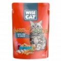 Wise Cat 100 gr