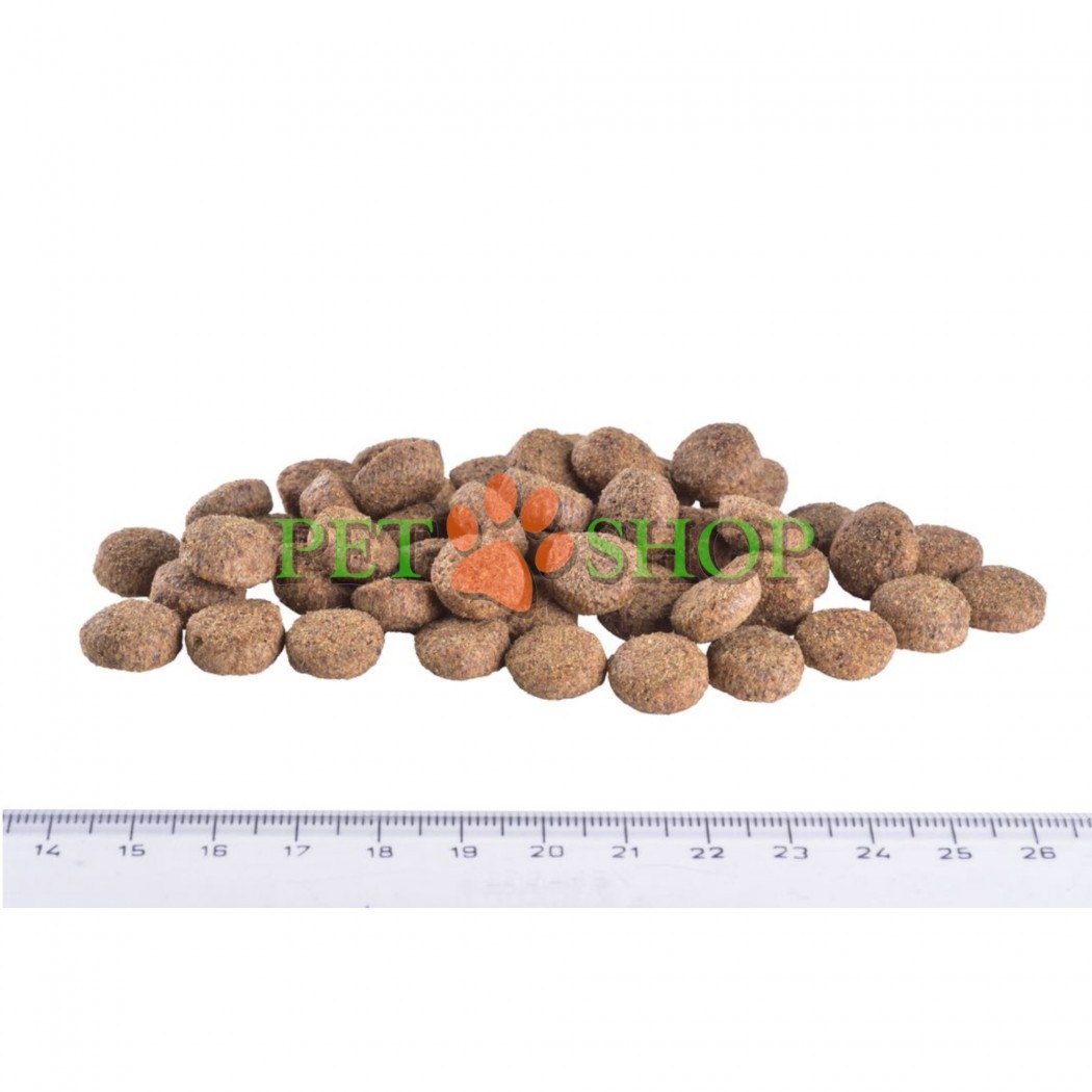 <p><strong>Brit Vet Dog Obesity Lamb, Pea</strong> &ndash; hrană uscată dietetică, fără cereale, pentru c&acirc;ini adulți, recomandată &icirc;n cazuri de exces de greutate și obezitate.</p>