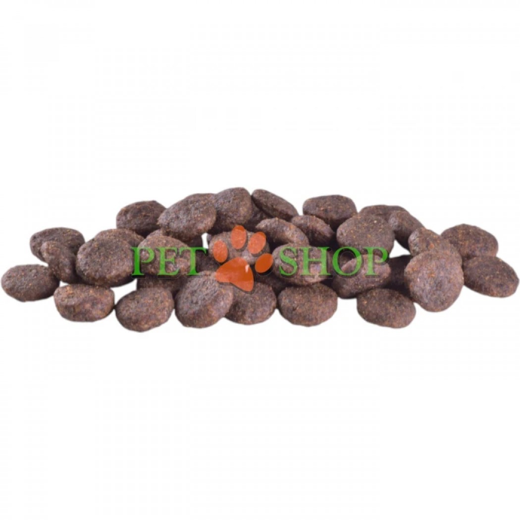 <p><strong>Корм для собак Brit GF VetDiets Dog Hepatic&nbsp;при болезни печени с яйцом, горохом, бататом и гречкой</strong></p>