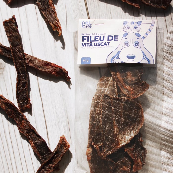 <p><strong>Состав:&nbsp;100% филе говядины, без ароматизаторов, усилителей вкуса, красителей и консервантов.</strong></p>