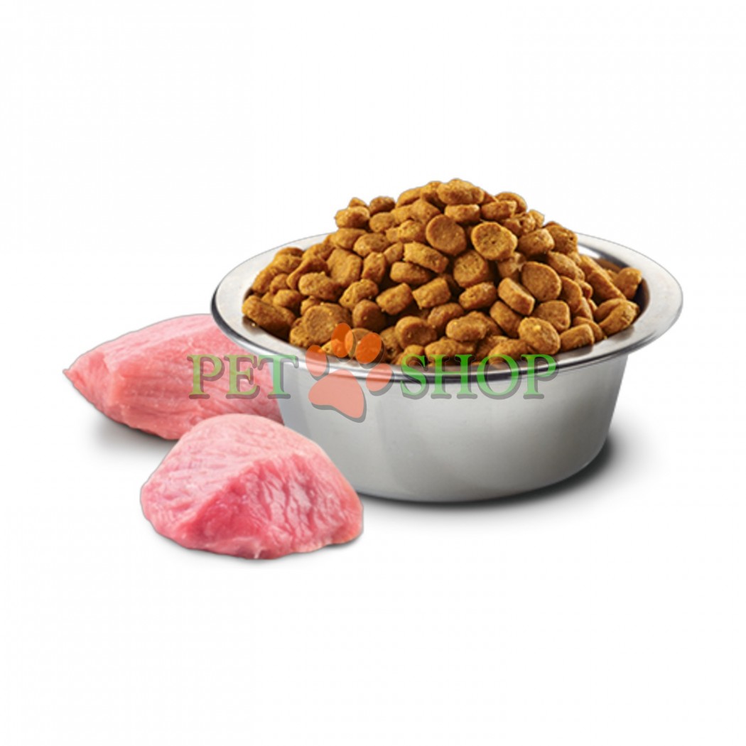 <p><strong>Farmina ND Pumpkin Dog Adult Mini Wild Boar,&nbsp;Apple</strong> - hrană uscată fără cereale pentru c&acirc;ini adulți de talie mică, mistreț cu măr și dovleac.</p>