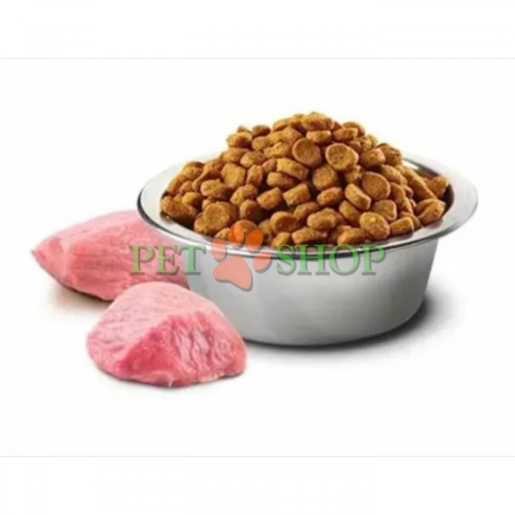 <p><strong>Farmina ND Pumpkin Dog Grain Free Lamb,&nbsp;Blueberry Adult Mini</strong> -&nbsp;полнорационный беззерновой сухой корм для взрослых собак мелких пород.</p>