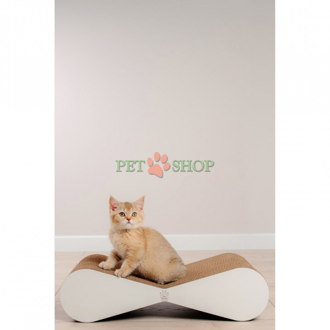 <p><strong>Tiny Tiger Mini</strong> &mdash; эко-когтеточка, созданная с учётом реальных потребностей кошек и их владельцев, которые ценят долговечность, качество и ответственное производство.&nbsp;Форма когтеточки продумана таким образом, чтобы поддерживать естественные поведенческие инстинкты кошек, обеспечивая комфорт, функциональность и гармоничный внешний вид.</p>