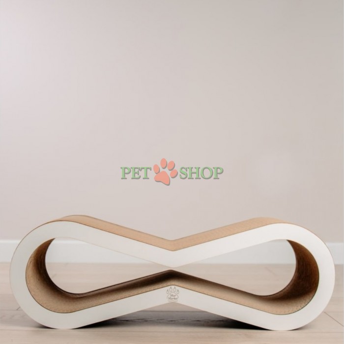 <p><strong>Tiny Tiger S </strong>&mdash; это эко когтеточка, полностью изготовленный в собственной мастерской, созданный для кошек, которым требуется больше пространства для движения, точения когтей и отдыха. Каждое изделие производится с вниманием к деталям и исключительно из натуральных материалов, безопасных для животных и окружающей среды.&nbsp;</p>