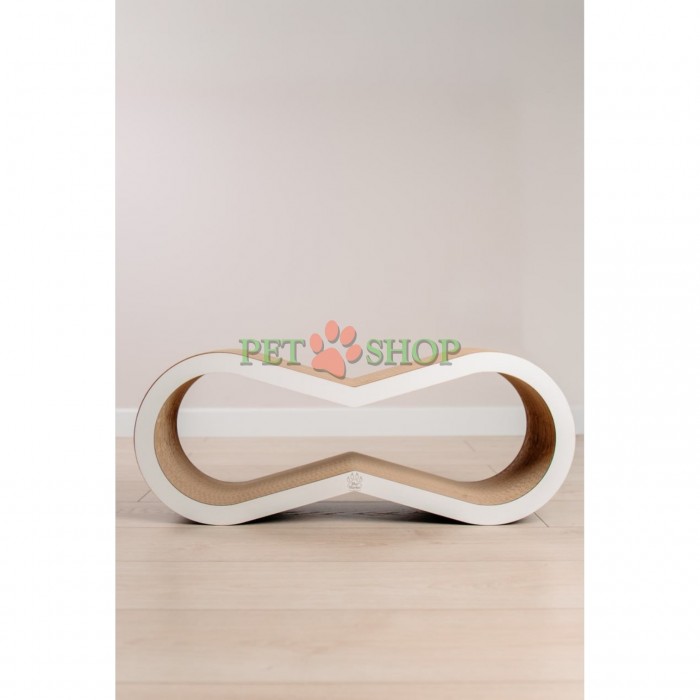 <p><strong>Tiny Tiger M</strong> &mdash; это идеальный баланс между функциональностью, комфортом и дизайном. Изготавливаемый MurMarket в собственной мастерской, этот продукт создан для удовлетворения реальных потребностей активных кошек, предлагая им просторное место для движения, растяжки и отдыха.</p>