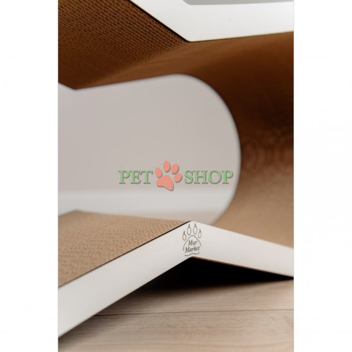 <p><strong>Dream L</strong> &mdash; это продукт MurMarket, созданный для кошек, которым необходимо больше пространства для отдыха, растяжки и расслабления. Изготавливаемая в собственной мастерской, эта модель отражает внимание MurMarket к деталям, качеству и устойчивости, будучи выполненной исключительно из натуральных материалов. Просторные размеры делают Dream L идеальным выбором для взрослых кошек или для тех, кто предпочитает отдыхать на более широких поверхностях, без ощущения ограниченного пространства.</p>