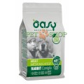 Oasy Dry Dog Adult Medium, Large 12 kg