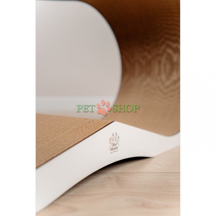 <p><strong>Dream XL</strong> &mdash; это продукт MurMarket, созданный для кошек, которым требуется максимальное пространство и комфорт. Изготавливаемая в собственной мастерской, эта модель является полным отражением философии MurMarket: функциональность, долговечность и забота о животных и окружающей среде.</p>