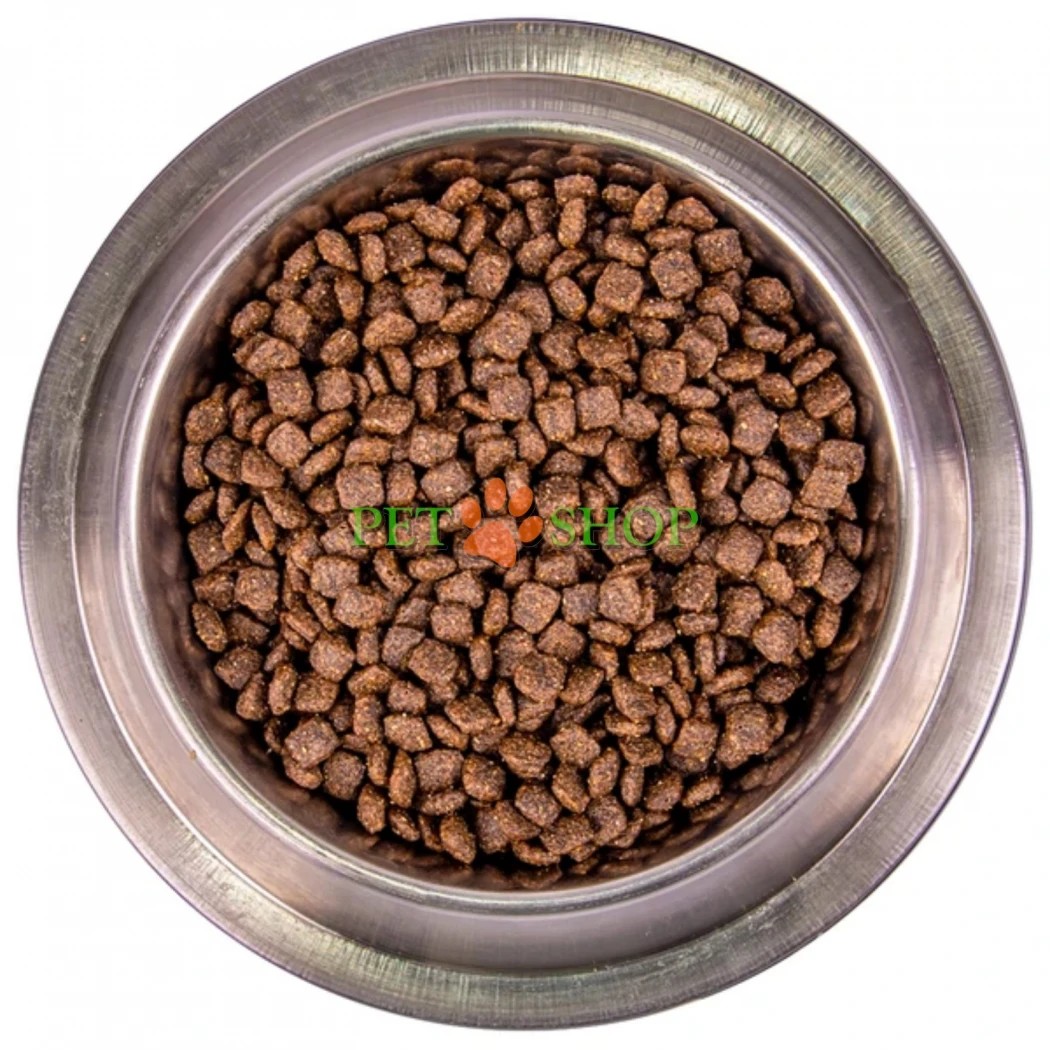 <p><strong>MONGE DRY DOG MINI ADULT Salmon, Rice -&nbsp;</strong>сбалансированный полнорационный корм для взрослых собак мелких пород, который&nbsp;разработан на основе одного источника белка животного происхождения &ndash; лосося<strong>.</strong>&nbsp;Идеально подходит для питомцев, которые обладают повышенной чувствительностью к компонентам корма или нуждаются в исключающей диете.</p>